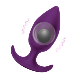 Пробка Insatiable Spice It Up