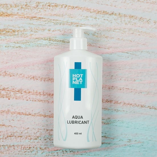Смазка HOT Planet Aqua