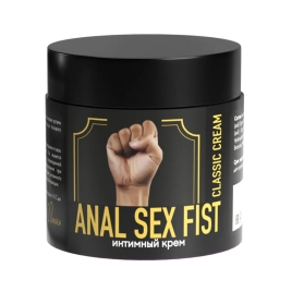 Крем Anal Sex Fist