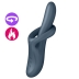 Вибратор-ротатор Satisfyer Heat Flex 4
