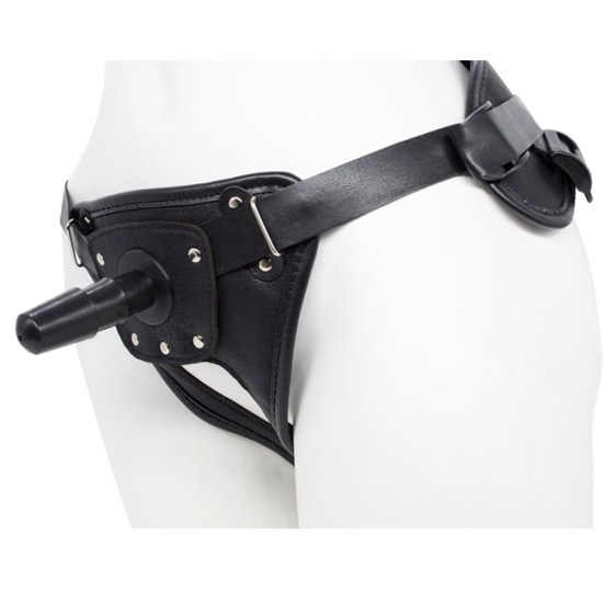 Страпон Harness Ultra Realistic