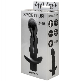 Вибростимулятор Lola Games Naughty