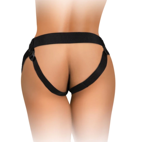 Трусики Beginner&#039;s Body Dock Strap-On Harness