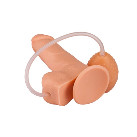 Фаллос Lovetoy 181700