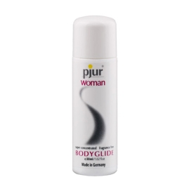 Концентрированная смазка Pjur WOMAN Bodyglide