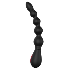 Вибростимулятор Anal Flexi Beads