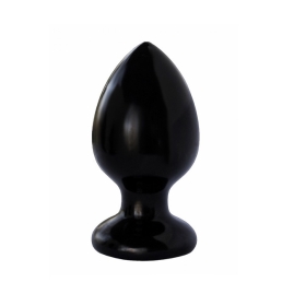 Анальная пробка Lovetoy Glide
