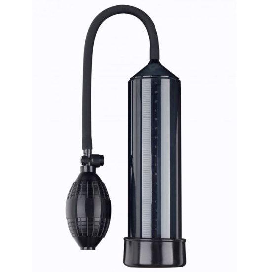 Помпа Discovery Racer