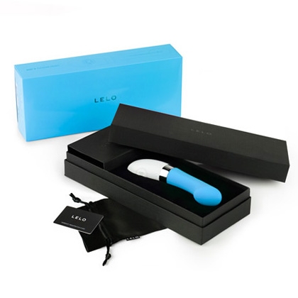 Вибратор Lelo GIGI 2