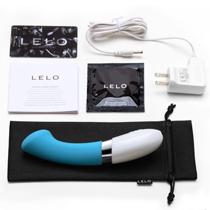 Вибратор Lelo GIGI 2