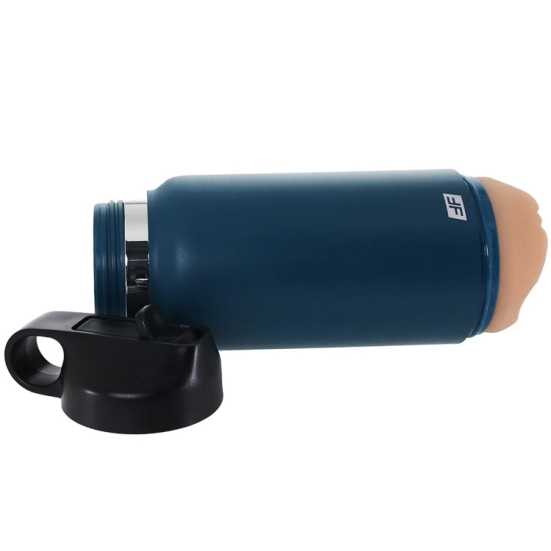 Скрытый мастурбатор PDX Plus Fuck Flask