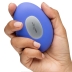 Клиторальный вибратор We-Vibe Temp для температурных игр