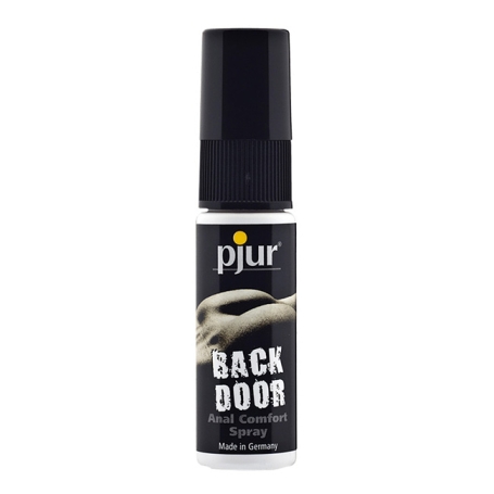 Спрей расслабляющий Pjur BACK DOOR
