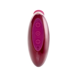 Стимулятор клитора A-toys Myrty