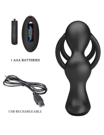 Вибростимулятор Marshall Pretty Love