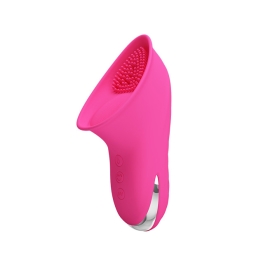 Стимулятор клитора Pretty Love Isaac