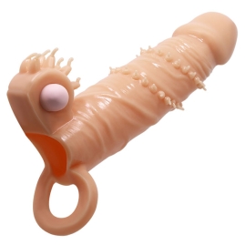 Насадка Penis Sleeve Connor