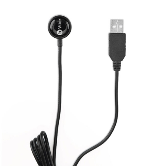 Вибро-пробка b-Vibe Rimming Plug XL