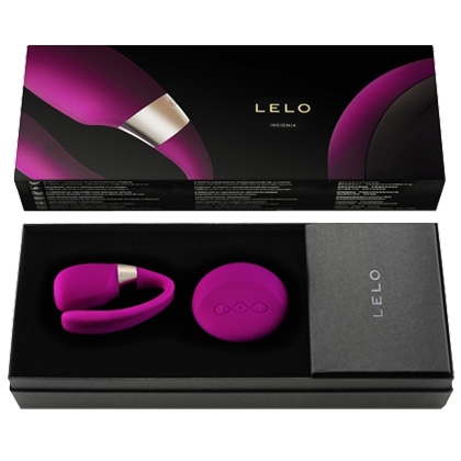 Вибратор Lelo TIANI 3