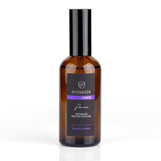 Мужской гель для интимного ухода Intimizer Forte