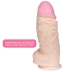 Огромный фаллос Lovetoy 958400