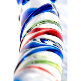 Фаллос Sexus Glass 912076