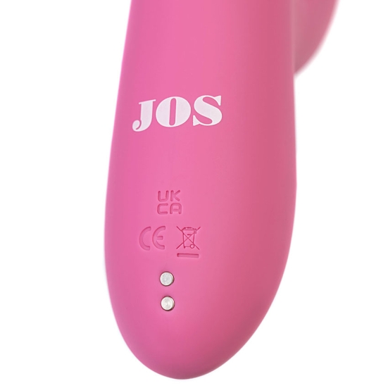 Вибратор JOS Monti