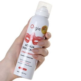 Пена для массажа Orgie Acqua Croccante