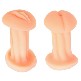 Кукла Dolls-X Passion ToyFa 117011