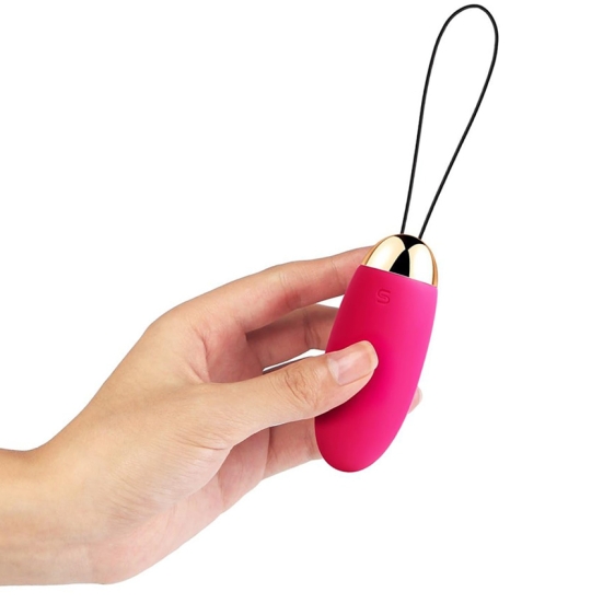 Виброяйцо Svakom Elva с пультом ДУ