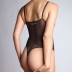 Боди для фиксации насадок Strap-on-me Signature