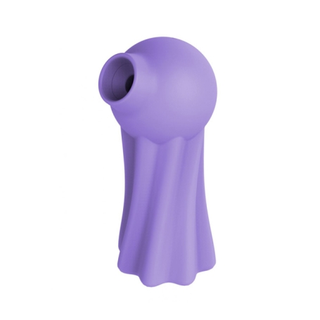 Стимулятор клитора Lola toys Octopy
