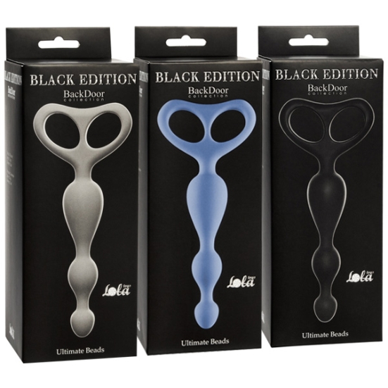 Стимулятор Lola toys Ultimate Beads