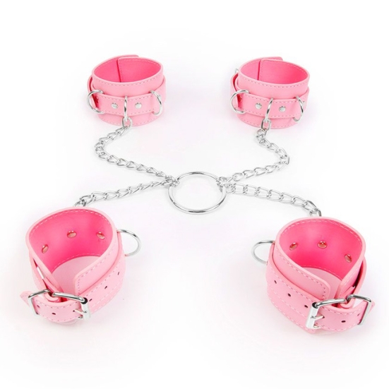 Фиксатор рук и ног Notabu