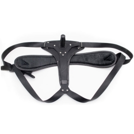 Страпон Lovetoy Woman Midi - 2 насадки