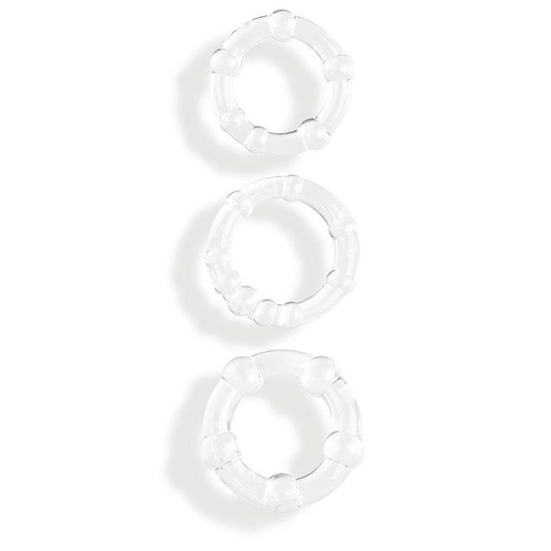 Эрекционные кольца Erowoman-Eroman