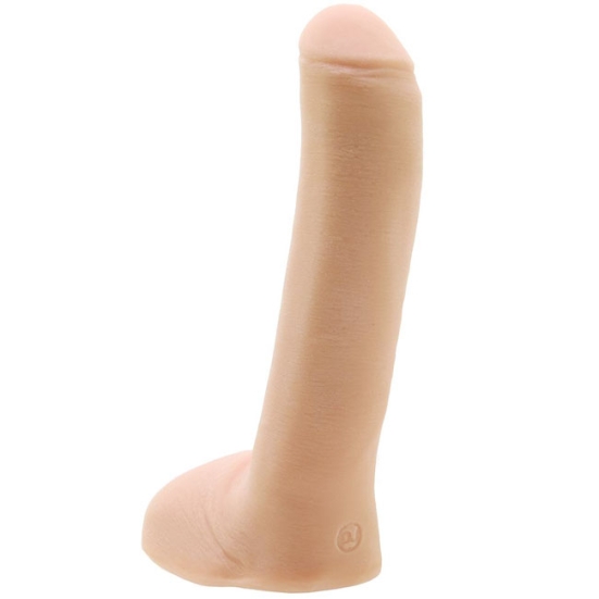 Фаллос Tommy Pistol 7,5&quot;