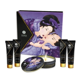 Набор Shunga Geisha's Secret