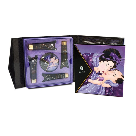 Подарочный набор Geishas secret