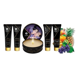 Подарочный набор Geishas secret