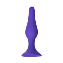 Анальная пробка A-toys Butt Plug