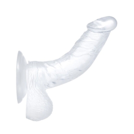 Фаллос Sparkle Blush Novelties