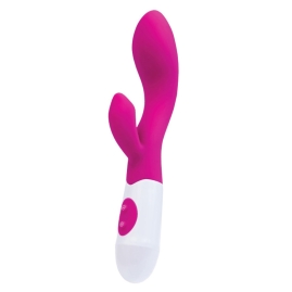 Вибратор A-toys Fela для клитора и точки G