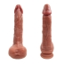Вибратор-ротатор Erowoman ER-30134
