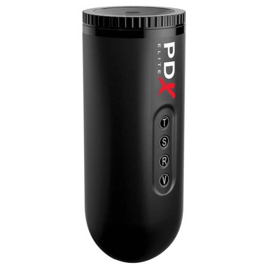 Авто-мастурбатор PDX Moto Blower