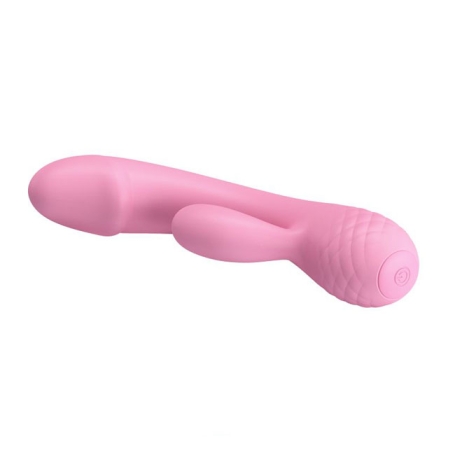 Вибратор Pretty Love BI-014666