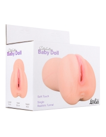 Мастурбатор Baby Doll