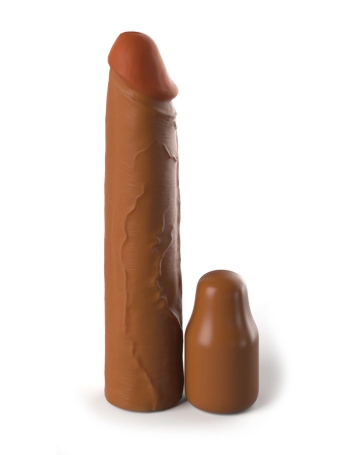 Насадка 2" Silicone X-tension