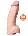 Фаллос-вибратор Real Bomb