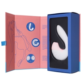 Вибростимулятор Satisfyer Supernova